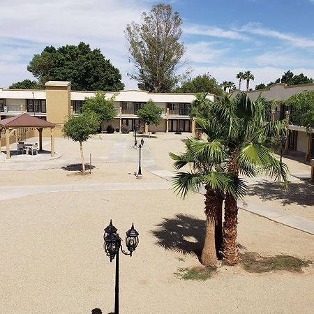Days Inn By Wyndham Brawley Exterior foto